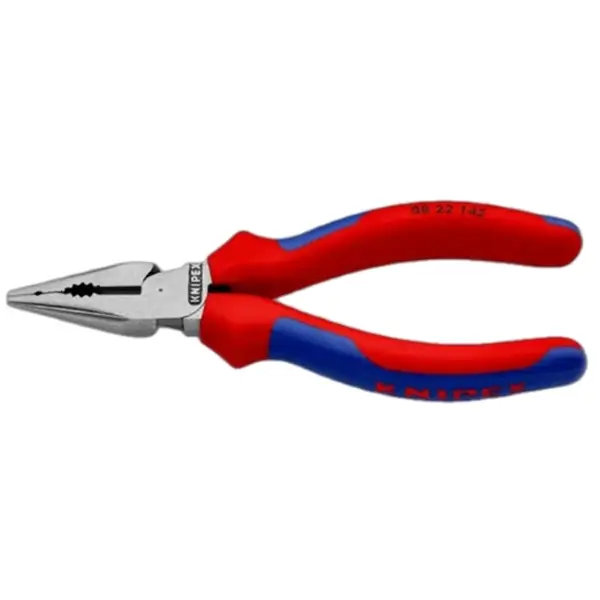Knipex 08 22 145 Kìm Đa Năng Mũi Nhọn 145 mm