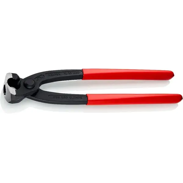 KNIPEX 10 99 I220 KÌM KẸP TAI