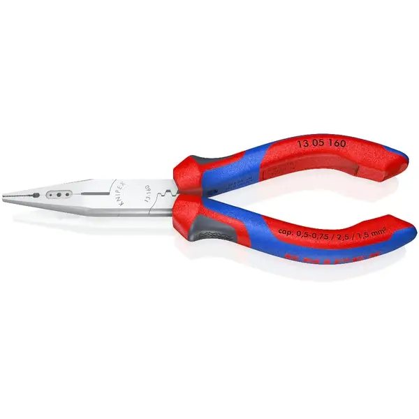 KNIPEX 13 05 160 KÌM THỢ ĐIỆN