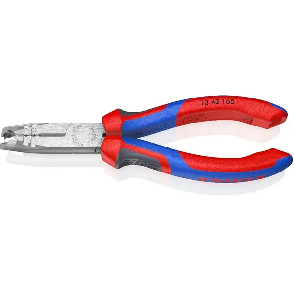 KNIPEX 13 42 165 KÌM TUỐT DÂY