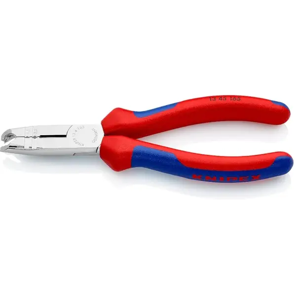KNIPEX 13 45 165 KÌM TUỐT DÂY