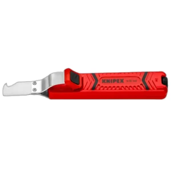 Knipex 16 20 165 SB Dụng Cụ Tách Cáp điện 28 mm