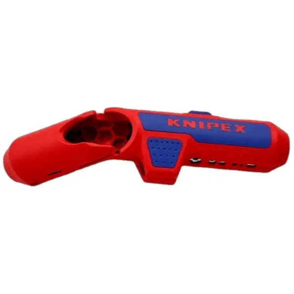 Knipex 16 95 02 SB Dụng Cụ Tách Cáp Điện ErgoStrip