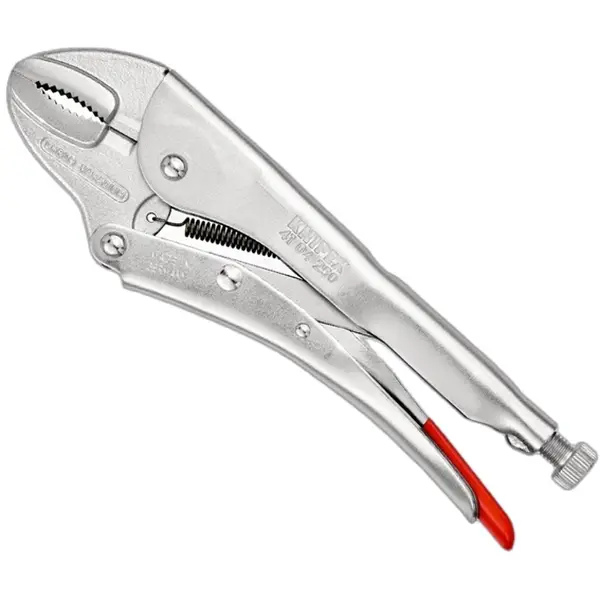 Knipex 41 04 250 Kìm bấm chết 10 inch nhập Đức