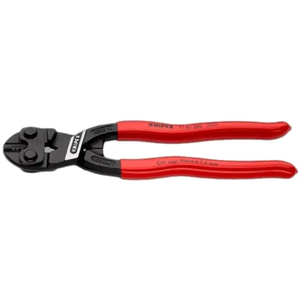 Knipex 71 01 200 Kìm Cộng Lực Nhỏ Gọn Cobolt 200mm