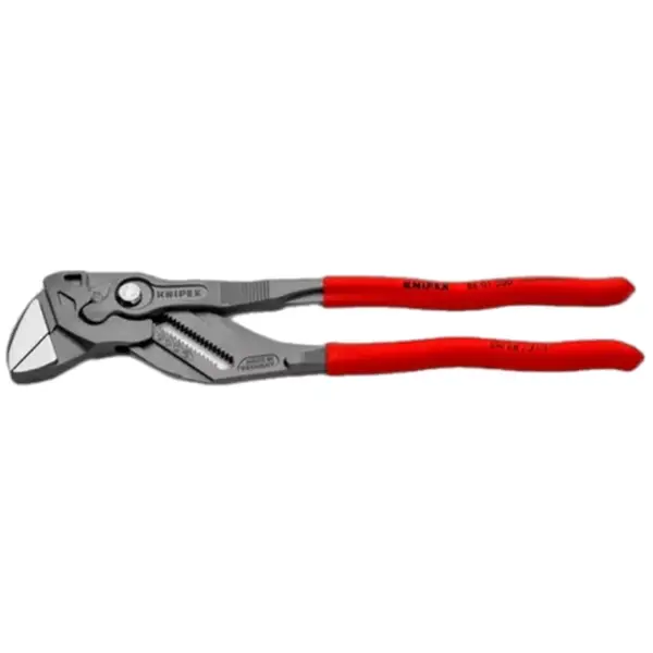 Knipex 86 01 300 Kìm Mỏ Lết Dài 300mm mở ốc Fi 68