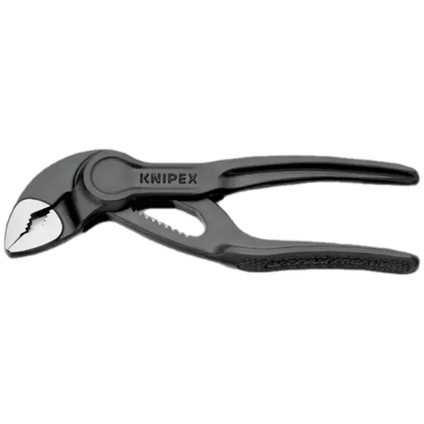 Knipex 87 00 100 Kìm Mỏ Quạ 100 mm Cobra XS