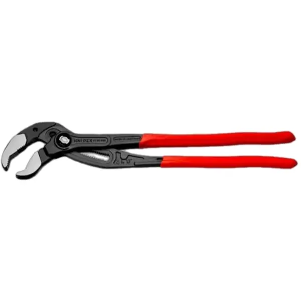 Knipex 87 01 400 Kìm Nước Mỏ Quạ Cobra 400 mm size XL