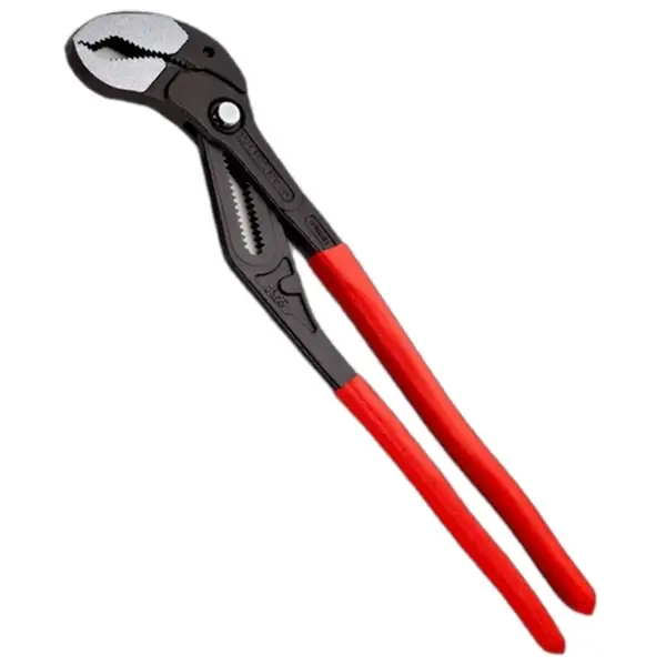 Knipex 87 01 560 Kìm nước mỏ quạ Cobra XXL