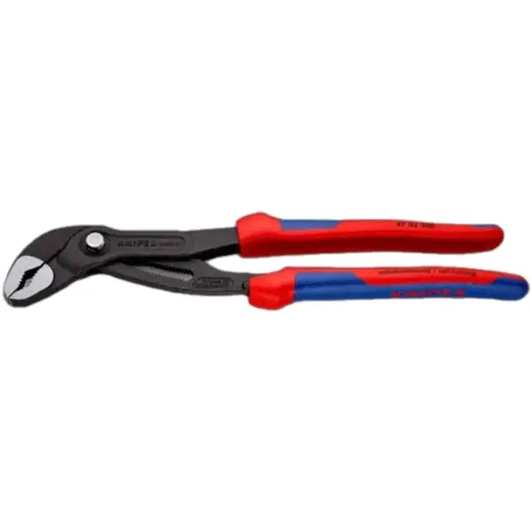 Knipex 87 02 300 Kìm Nước Mỏ Quạ Cobra 300 mm