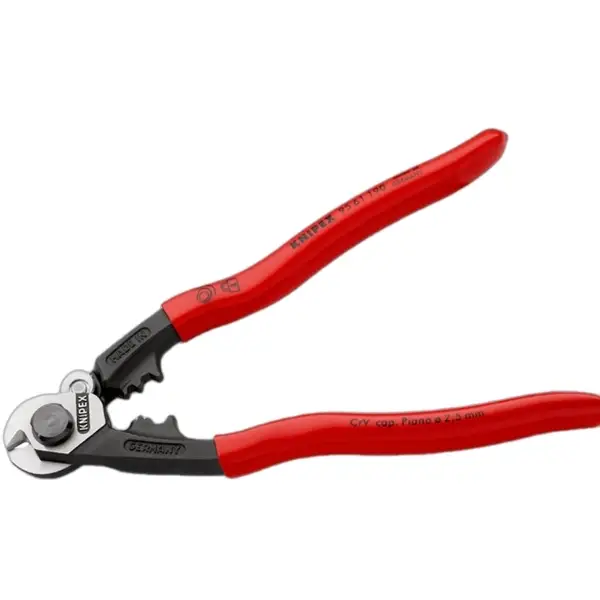 Knipex 95 61 190 Kìm cắt cáp thép Germany 190 mm