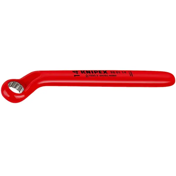 KNIPEX CHÌA VẶN ĐẦU HỘP 98 01 09