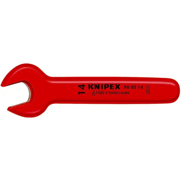 KNIPEX CỜ LÊ 98 00 14