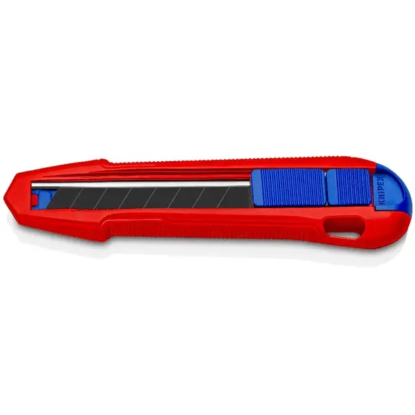 KNIPEX DAO ĐA NĂNG KNIPEX CUTIX 90 10 165 BK