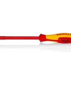 KNIPEX ĐẦU VẶN ĐAI ỐC 98 03 04 CÓ TAY CẦM TUA VÍT