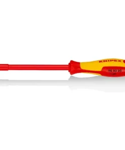 KNIPEX ĐẦU VẶN ĐAI ỐC 98 03 05 CÓ TAY CẦM TUA VÍT