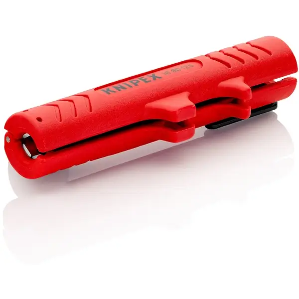 KNIPEX DỤNG CỤ TUỐT DÂY ĐA NĂNG 16 80 125 SB