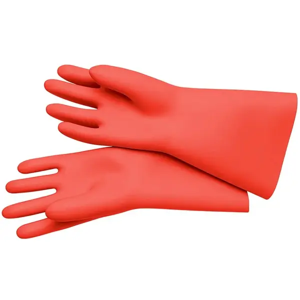KNIPEX GĂNG TAY CÁCH ĐIỆN 98 65 42 CỠ 11 / LỚP 0