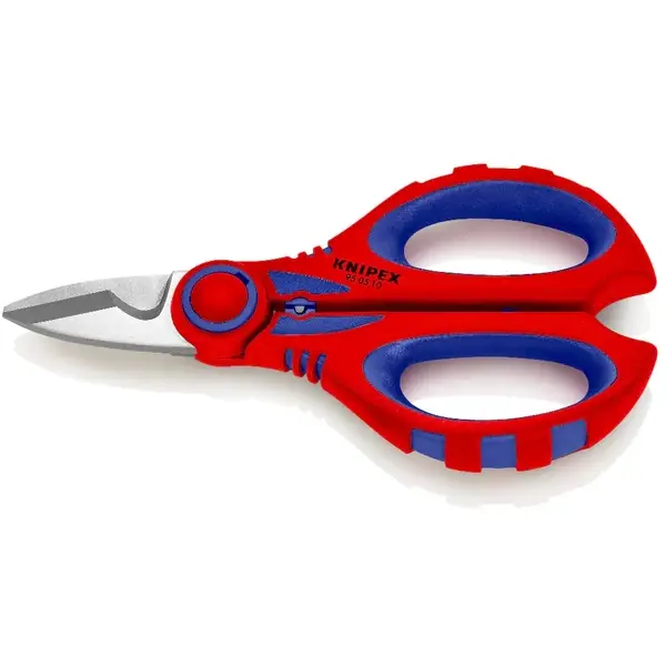 KNIPEX KÉO THỢ ĐIỆN KNIPEX 95 05 10 SB
