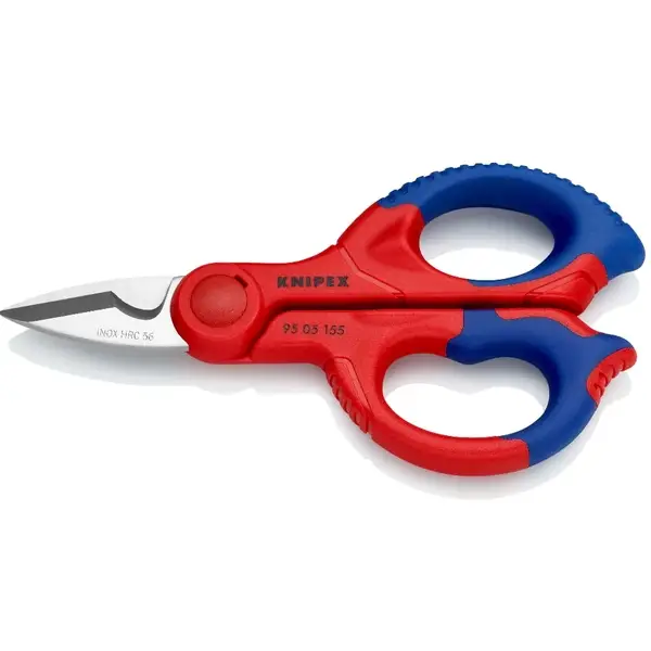 KNIPEX KÉO THỢ ĐIỆN KNIPEX 95 05 155 SB