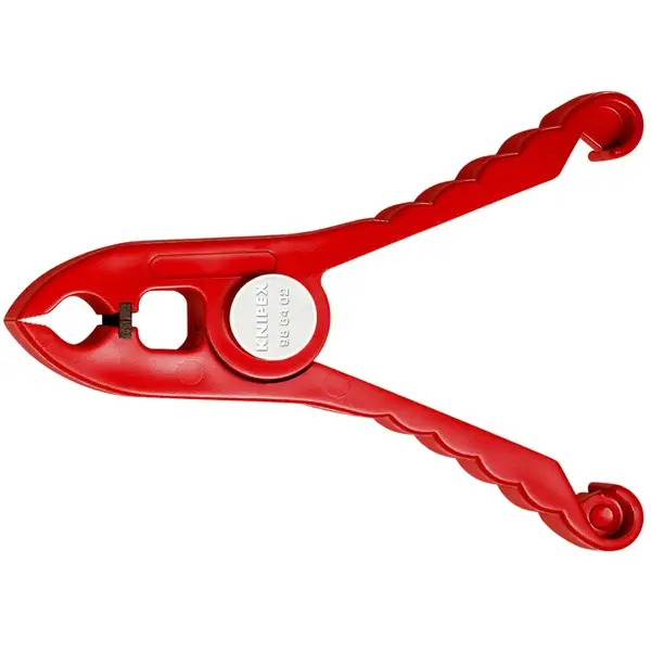 KNIPEX KẸP CÁCH ĐIỆN 98 64 02 NHỰA