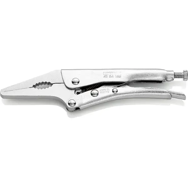KNIPEX KÌM BẤM CHẾT 41 34 165