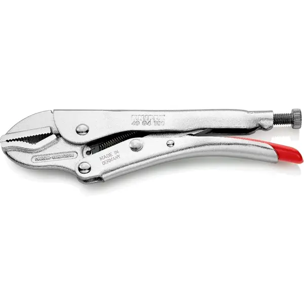 KNIPEX KÌM BẤM CHẾT ĐA NĂNG 40 04 180
