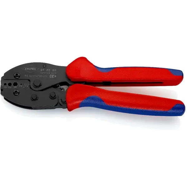 KNIPEX KÌM BẤM COS KNIPEX PRECIFORCE 97 52 50