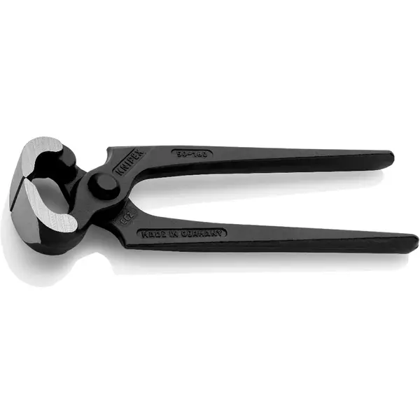 KNIPEX KÌM CẠP THỢ MỘC 50 00 160
