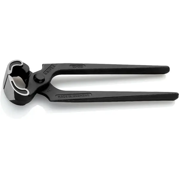 KNIPEX KÌM CẠP THỢ MỘC 50 00 210