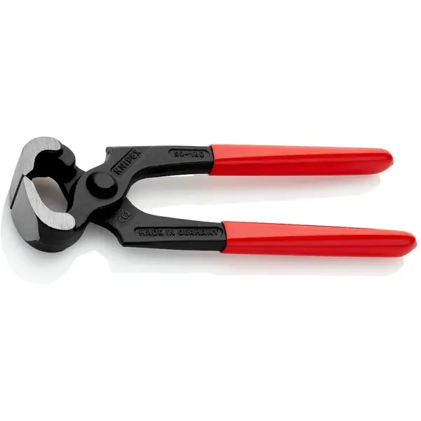 KNIPEX KÌM CẠP THỢ MỘC 50 01 160