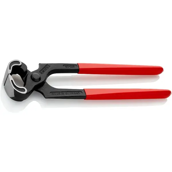 KNIPEX KÌM CẠP THỢ MỘC 50 01 225