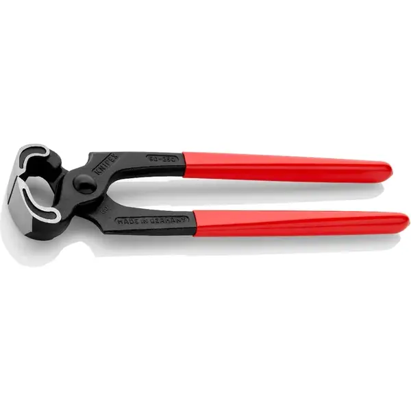 KNIPEX KÌM CẠP THỢ MỘC 50 01 250