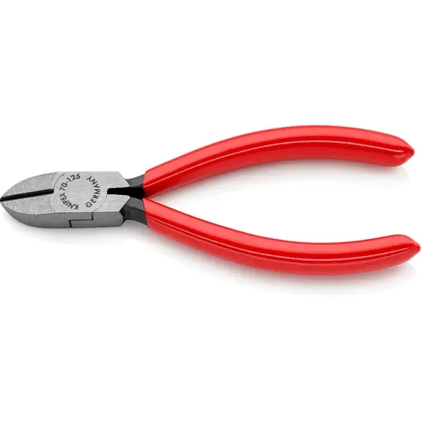 KNIPEX KÌM CẮT CHÉO 70 01 125