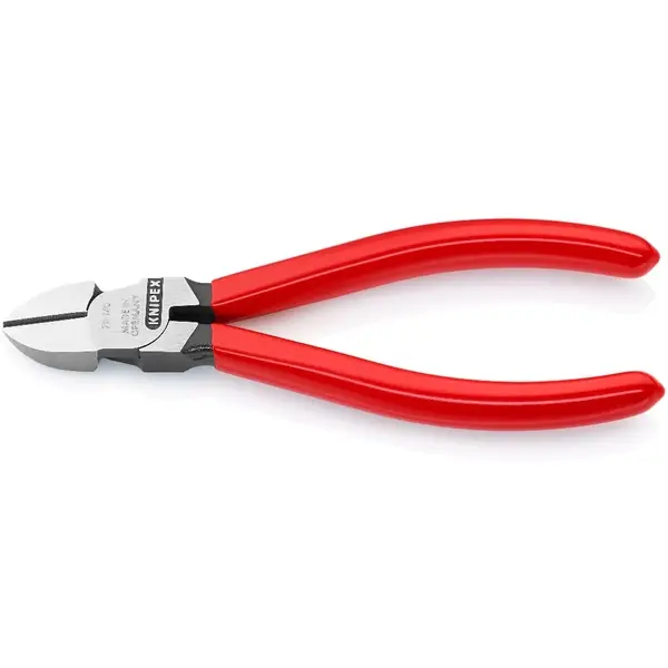 KNIPEX KÌM CẮT CHÉO 70 01 140