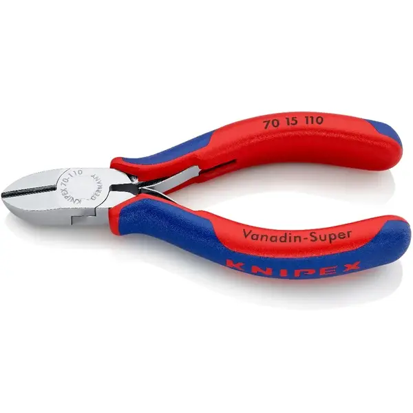 KNIPEX KÌM CẮT CHÉO 70 15 110