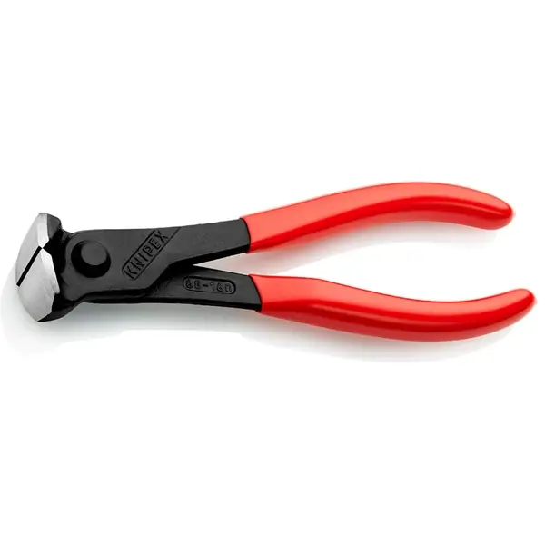 KNIPEX KÌM CẮT ĐẦU CÙNG 68 01 160