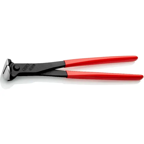 KNIPEX KÌM CẮT ĐẦU CÙNG 68 01 280