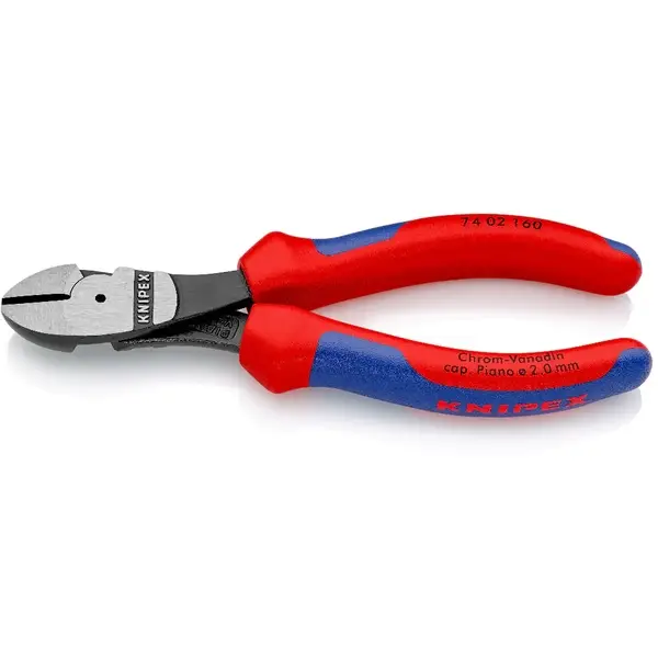 KNIPEX KÌM CẮT HẠNG NẶNG 74 02 160