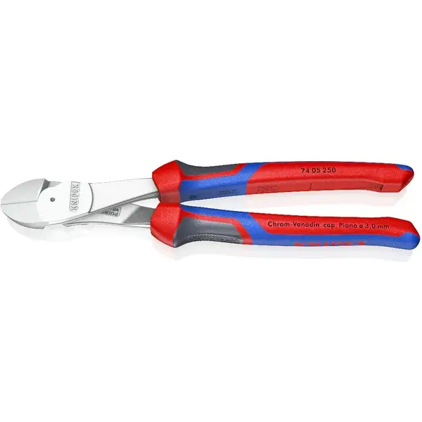 KNIPEX KÌM CẮT HẠNG NẶNG 74 05 250