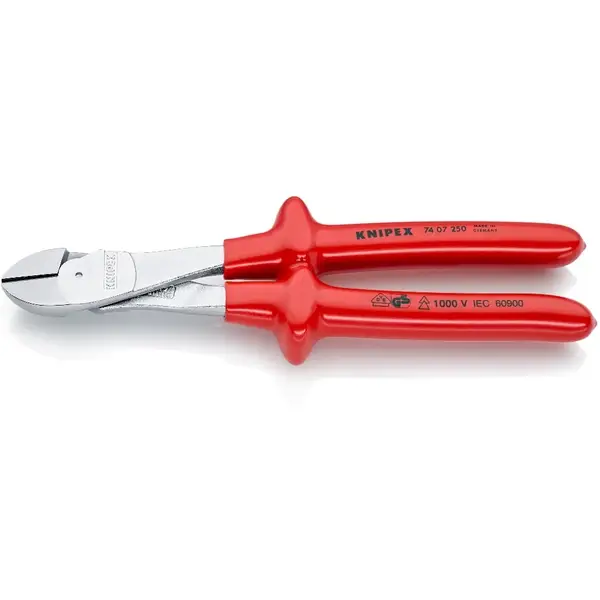 KNIPEX KÌM CẮT HẠNG NẶNG 74 07 250