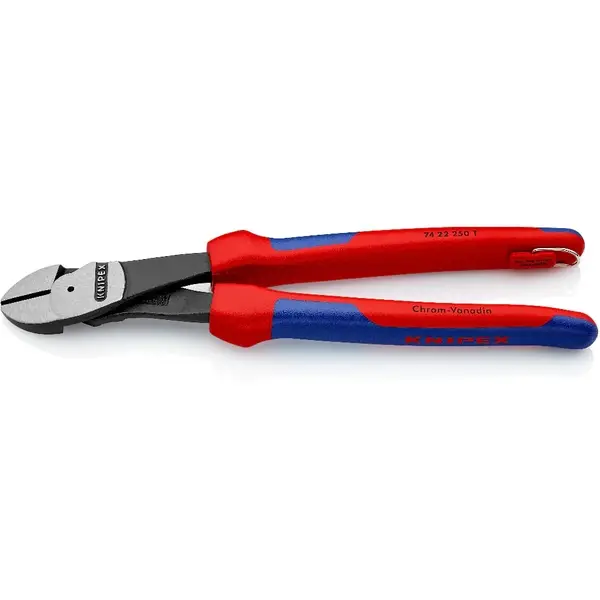KNIPEX KÌM CẮT HẠNG NẶNG 74 22 250 T