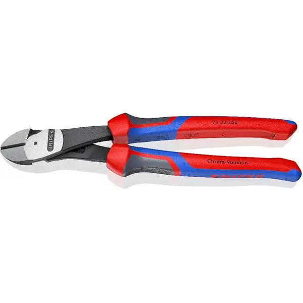 KNIPEX KÌM CẮT HẠNG NẶNG 74 22 250