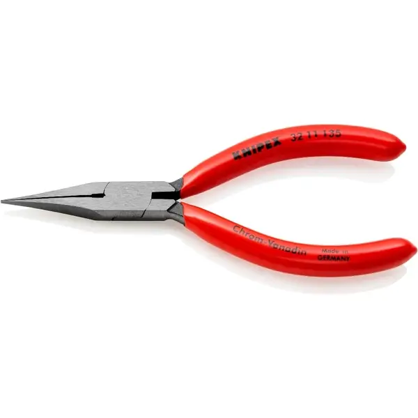 KNIPEX KÌM CHỈNH RƠ-LE 32 11 135