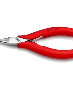 KNIPEX KÌM ĐIỆN TỬ 35 11 115 CÓ KHỚP HỘP