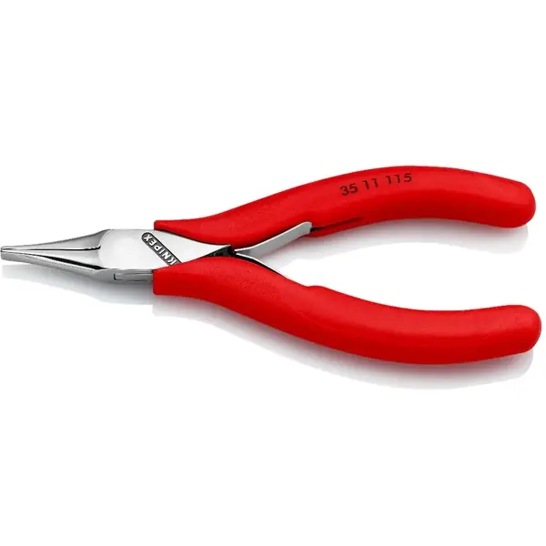 KNIPEX KÌM ĐIỆN TỬ 35 11 115 CÓ KHỚP HỘP