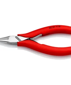 KNIPEX KÌM ĐIỆN TỬ 35 21 115 CÓ KHỚP HỘP