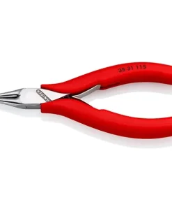 KNIPEX KÌM ĐIỆN TỬ 35 31 115 CÓ KHỚP HỘP