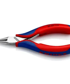 KNIPEX KÌM ĐIỆN TỬ 35 32 115 CÓ KHỚP HỘP