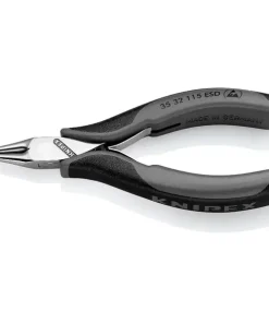 KNIPEX KÌM ĐIỆN TỬ ESD 35 32 115 CÓ KHỚP HỘP
